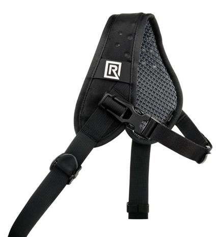 BlackRapid Curve Breathe kamerahihna