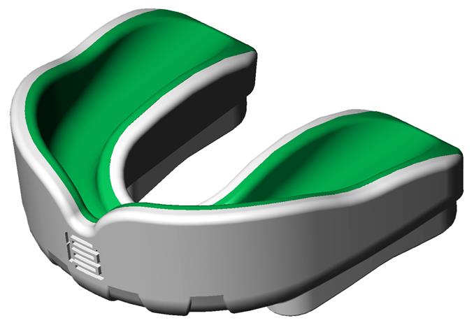 Makura Ignis Pro Sr hammassuoja