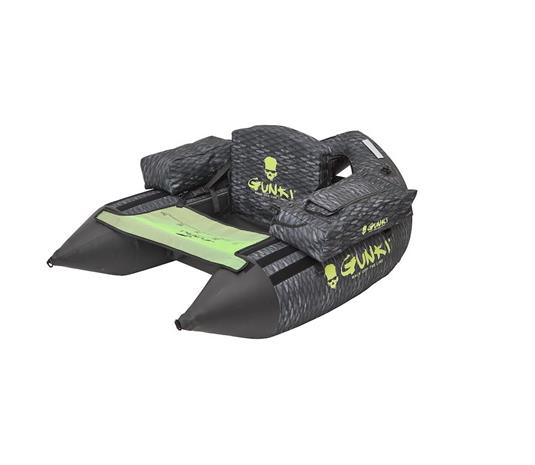 Gunki Squad Float Tube kelluntarengas