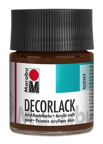 Marabu kiiltävä 50ml askarteluväri