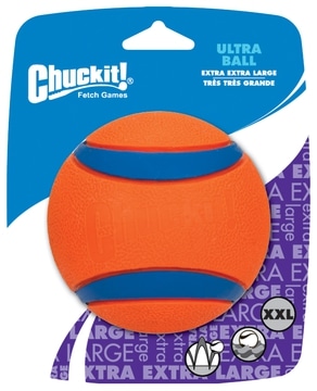 Chuckit Ultra koiran pallo