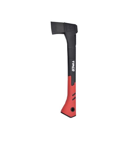Timco 10X rakentajankirves