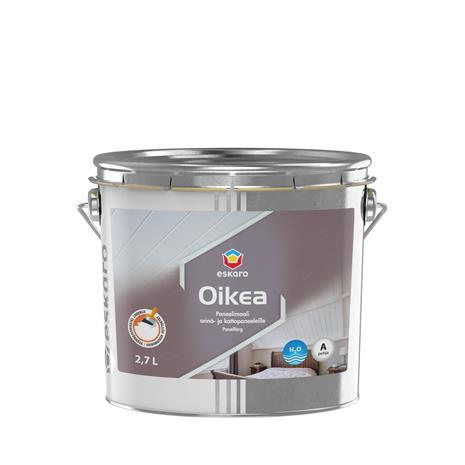 Eskaro oikea paneelimaali