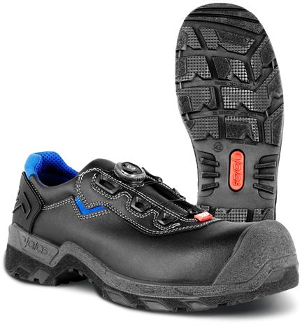 Jalas 1268 Heavy Duty turvakengät