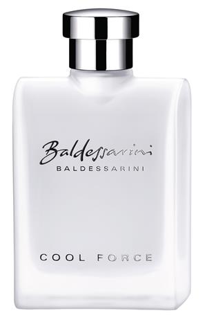 Hugo Boss Baldessarini Cool Force for Him - EdT 90 ml – kuva 4/8