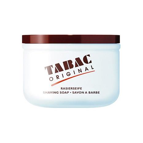 Tabac Original 125 g partasaippua kulhossa