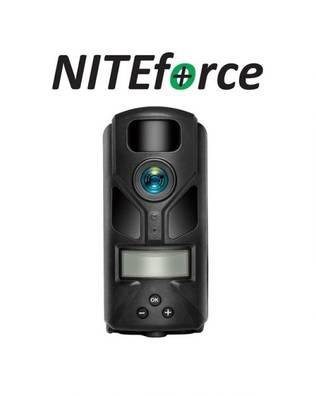 NiteForce Mini MP20 HD riistakamera