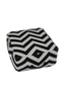 Ellos "Rahi Zigzag, 50x50 cm"