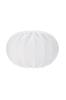 PR Home Hilma Takskärm Franza Vit 50cm