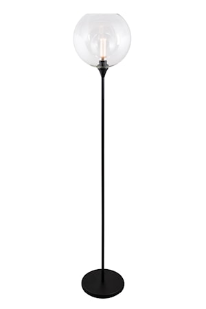 Globen Lighting Bowl, lattiavalaisin