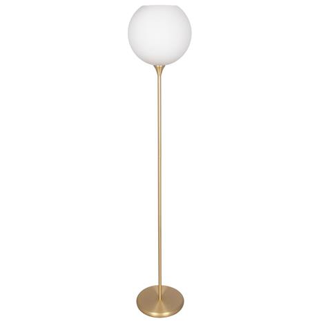 Globen Lighting Bowl, lattiavalaisin
