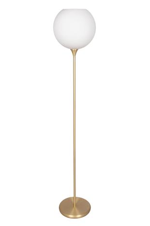 Globen Lighting Bowl, lattiavalaisin