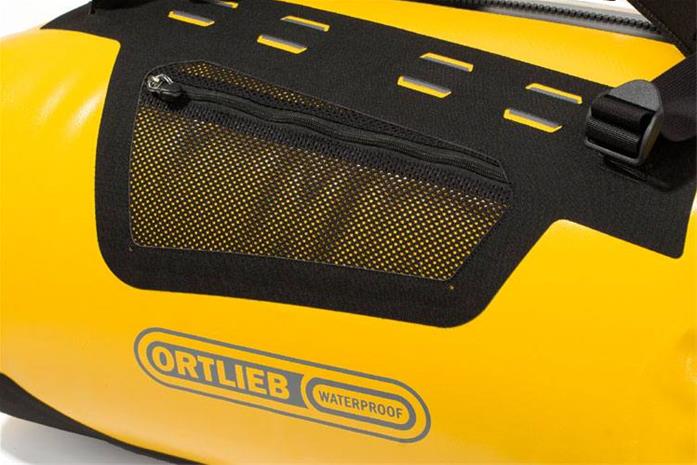 Ortlieb Duffle 85 Kelta-musta