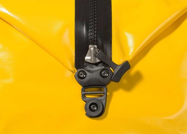 Ortlieb Duffle 85 Kelta-musta