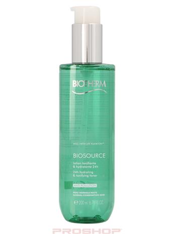 Biosource Purifying Toner - N/C Skin 200 ml