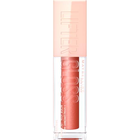 Maybelline - Lifter Gloss - 09 Topaz – kuva 1/8