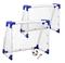 Target Sport Juniorimaalit 2-pack + Pallo ja Pumppu – kuva 6