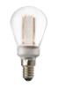 Edison-lamppu Future LED 3000K, 45 mm