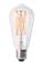 LED lamppu E27 Edison-lamppu Elect – kuva 2