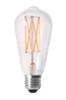 LED lamppu E27 Edison-lamppu Elect