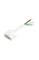 Kattopistoke DCL, maadoitettu 20 cm – kuva 2