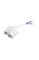 Kattopistoke DCL, maadoittamaton 20 cm – kuva 1