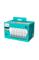 LED E27 normaali huurre 60 W, 6/pakk. – kuva 1