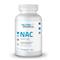 Nutri Works NAC 600mg, ravintolisä 90 vegekaps. – kuva 4