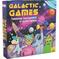 Galactic Games, lautapeli – kuva 1