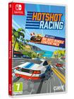 Hotshot Racing, Nintendo Switch -peli