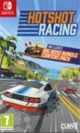 Hotshot Racing, Nintendo Switch -peli