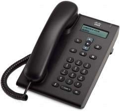 Cisco Unified IP Phone 3905, Internet-puhelin