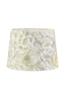 Sofia-lampunvarjostin kuviollinen 20 cm