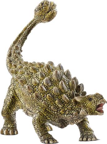 Schleich Dinosaurs 15023, Ankylosaurus