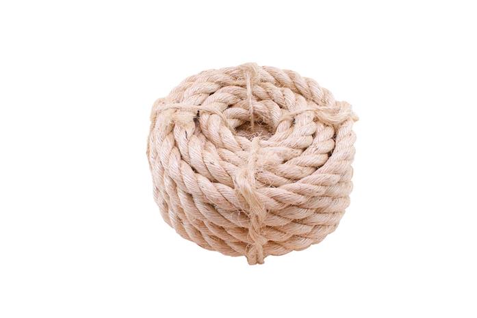 Sisal köysi 24 mm 8 m