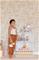 DOLLHOUSE SOFT WOOL WHITE - 147-01 Tapetti – kuva 8