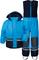 Didriksons Boardman Vuorellinen Sadeasu, Sharp Blue, 100 – kuva 1