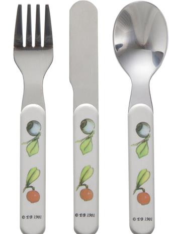 Cutlery Set Putte