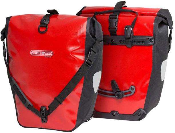 Ortlieb Back Roller Classic Sun