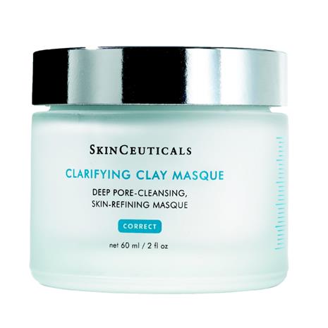 SkinCeuticals Clarifying Clay Masque 60ml