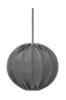 PR Home Alva Outdoor Etamine Grå 40cm