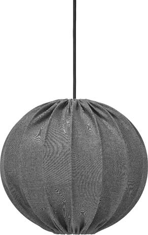 PR Home Alva Outdoor Etamine Grå 40cm
