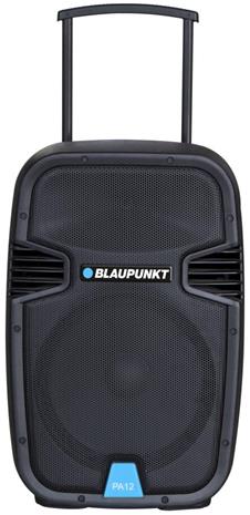 Blaupunkt PA12, Bluetooth-kaiutin