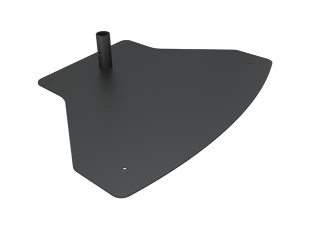 M Pro Series - Base Plate