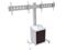 Multibrackets Public Display Stand 180 Dual MediaBox, av/mediateline – kuva 8