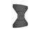 Multibrackets M Public Display Floorstand Base B2B, lattiatelineen lisävaruste – kuva 4