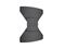 Multibrackets M Public Display Floorstand Base B2B, lattiatelineen lisävaruste – kuva 6