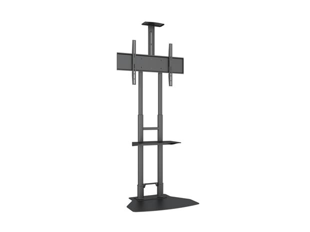 M Public Floorbase Basic 180 incl holder