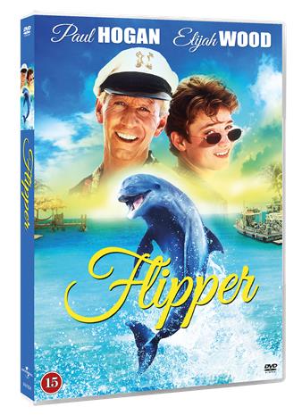 Flipper, elokuva