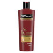 TRESemmé Keratin Smooth 400 ml shampoo – kuva 6/8